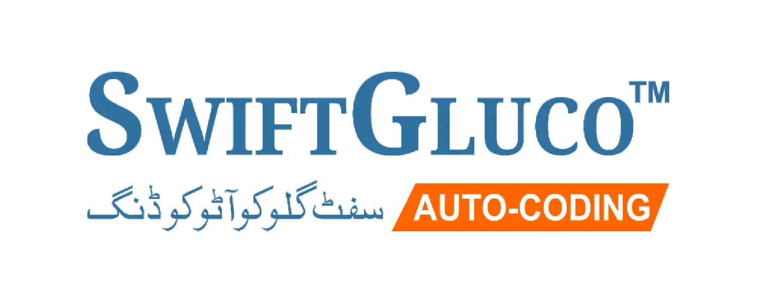 Swift Gluco logo